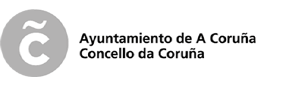 Logotipo de Concello da Coruña
